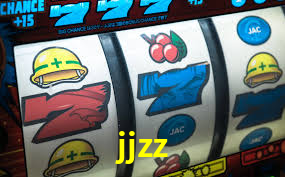 Bônus de Boas-vindas jjzz